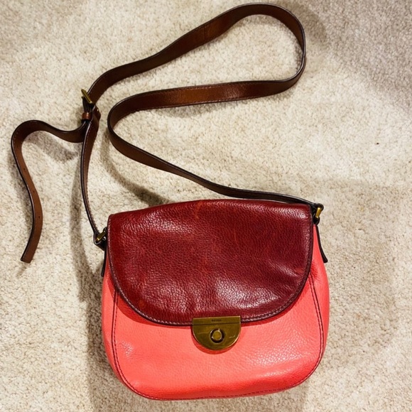 Fossil Crossbody bag - Picture 2 of 6
